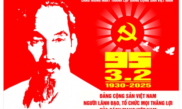 Đảng Cộng sản Việt Nam đã dẫn dắt đất nước trên con đường phát triển bền vững