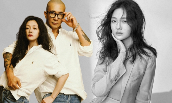 Chồng hiện tại của Từ Hy Viên bị sốc, chỉ nói 3 từ sau khi nghe tin vợ qua đời