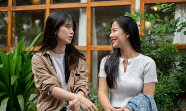 Ngày đầu tiên đi làm lại sau Tết, sếp tặng bao lì xì đỏ và bảo tôi 'đừng làm việc của lao công' khiến tôi bàng hoàng