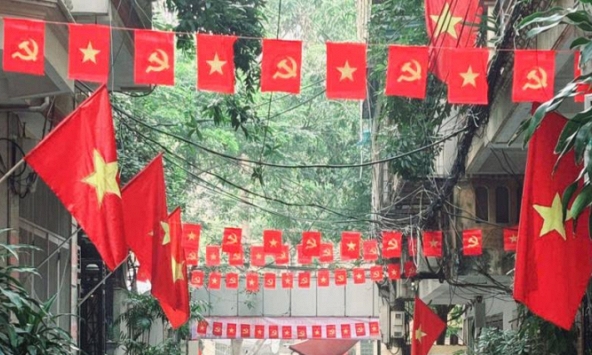 Người lao động sắp đón kỳ nghỉ lễ dài 5 ngày