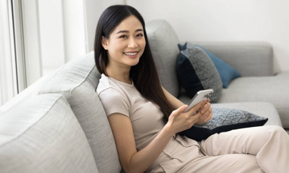 Phụ nữ nào cũng mong có nhiều tiền để độc lập tài chính nhưng không phải ai cũng biết cách biến điều đó thành hiện thực!