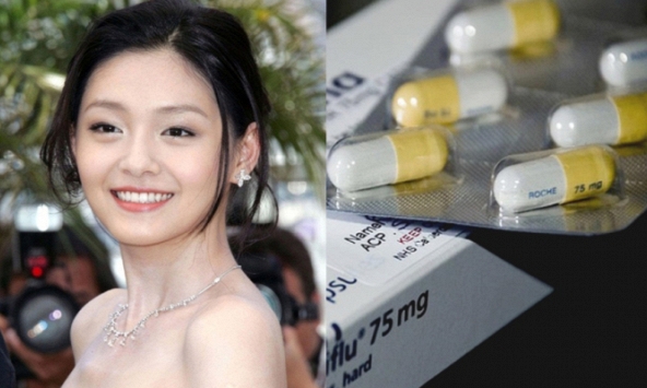 Từ Hy Viên qua đời vì bệnh cúm: Cảnh báo 2 loại thuốc không tự ý dùng khi mắc, rất dễ gặp biến chứng nguy hiểm