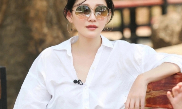 Từ Hy Viên từng nói về việc không sống qua 50 tuổi, thái độ với cái chết gây bất ngờ