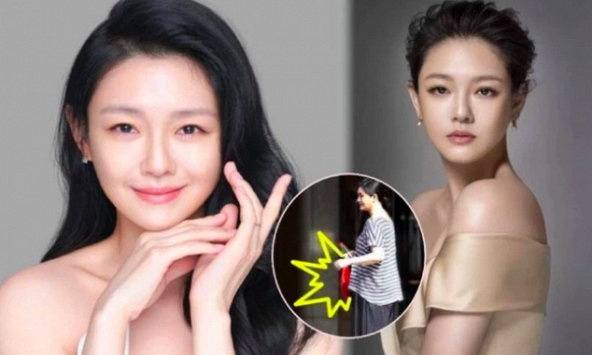 Tuổi U50 trước khi mất của Từ Hy Viên: Trẻ trung như U30, 'bí mật' giảm cân và làm đẹp khiến ai cũng thốt lên 'quá khắc nghiệt'