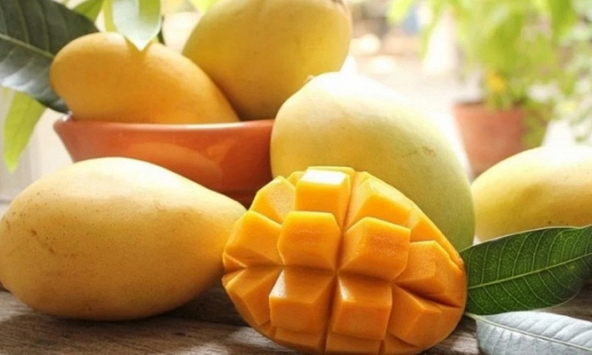 Xoài có thể giúp giảm nguy cơ tiểu đường type 2