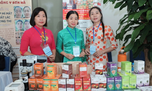 Văn phòng Chính phủ phản hồi đề nghị thành lập Quỹ hỗ trợ nữ khoa học trẻ