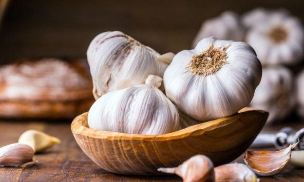 Những thực phẩm giúp tăng cường hệ miễn dịch giữa mùa cúm