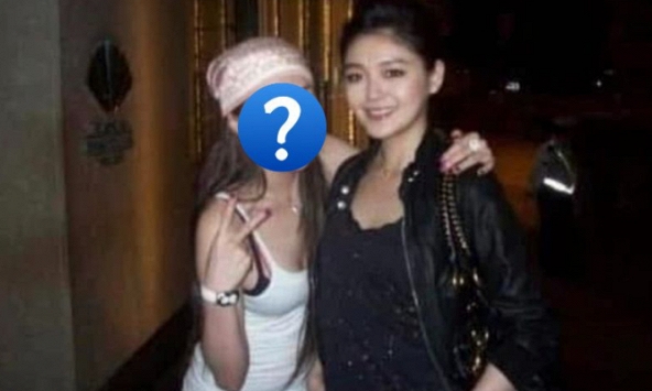 Sao nữ hứng 'gạch đá' khi đăng hình thương tiếc Từ Hy Viên nhưng lại đính kèm lời chúc mừng sinh nhận bản thân