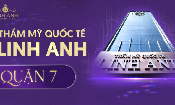  Thẩm mỹ viện Linh Anh liên tục bị “tuýt còi”: Lộ diện loạt dịch vụ trái phép
