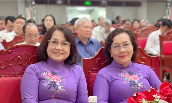 Lãnh đạo tỉnh Đồng Nai gặp mặt đại diện trí thức, văn nghệ sĩ tiêu biểu Xuân Ất Tỵ