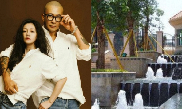 Lộ hợp đồng phân chia tài sản trước hôn nhân giữa Từ Hy Viên và chồng người Hàn, biệt thự 160 tỷ được chuyển cho mẹ vợ?