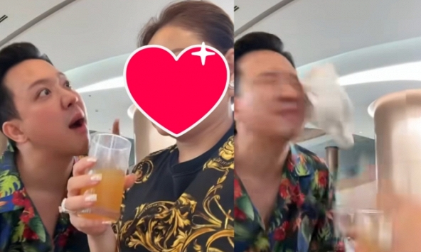 Một sao nữ đăng clip bị Trấn Thành quát mắng thậm tệ, lý do là gì?