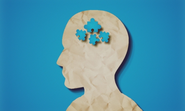 Phát hiện mới về hoạt động của não liên quan đến chứng tự kỷ