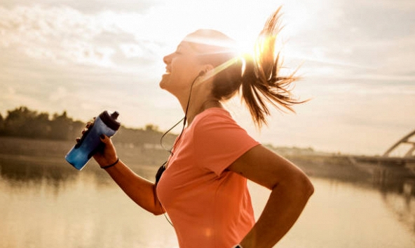 Ba thói quen đơn giản giúp kéo dài tuổi thọ