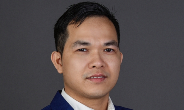 Tiến sĩ 'rẽ hướng' thành TikToker phổ cập kiến thức dinh dưỡng triệu like