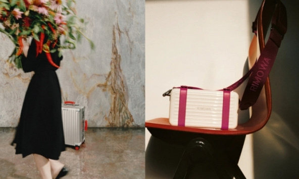 Loạt quà lý tưởng cho mùa Valentine