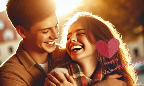 Ngày Valentine, thời điểm nào là tốt nhất để làm 'chuyện ấy'?