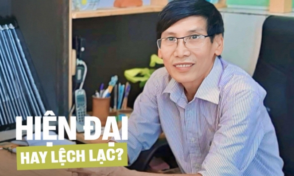 'Căng' nhất lúc này: 1 buổi giáo dục giới tính ở lớp mầm non khiến phụ huynh tranh cãi 'Hiện đại hay lệch lạc?'