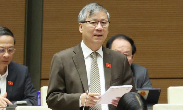 Thảo luận Quốc hội về phát triển khoa học công nghệ: Xoá bỏ rào cản để thúc đẩy thương mại hóa nghiên cứu