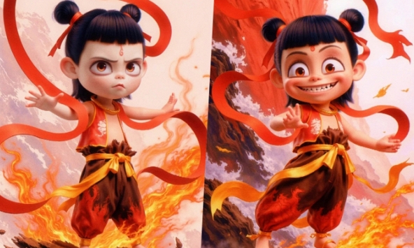 Thêm 1 tượng đài sụp đổ trước cơn lốc Na Tra 2: Sự khủng khiếp này còn kéo dài đến bao giờ đây?