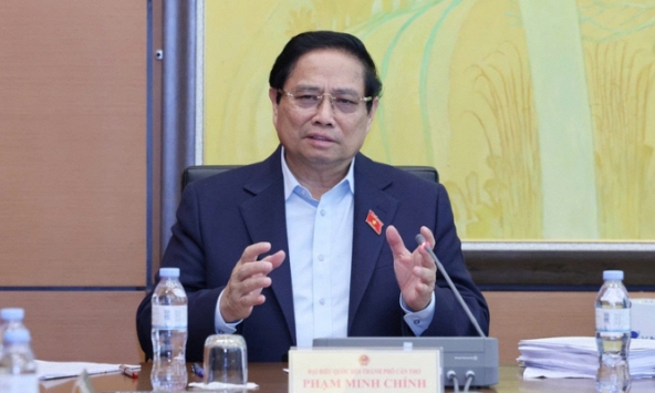 Thủ tướng: 5 'cơ chế đặc biệt' để gỡ vướng cho khoa học, công nghệ, đổi mới sáng tạo