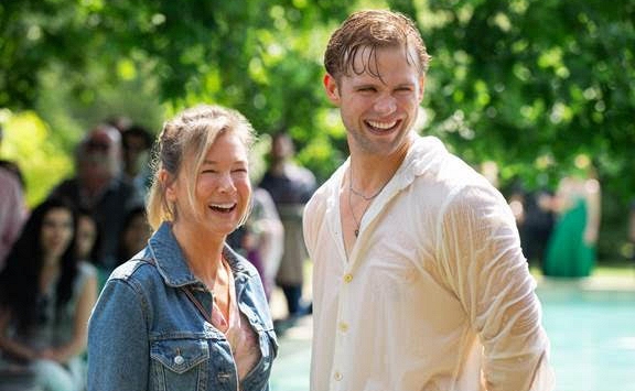 Tiểu Thư Jones: Suy vì anh kể chuyện gái già “xé túi mù” hồng hài nhi đầy tinh tế, sâu cay