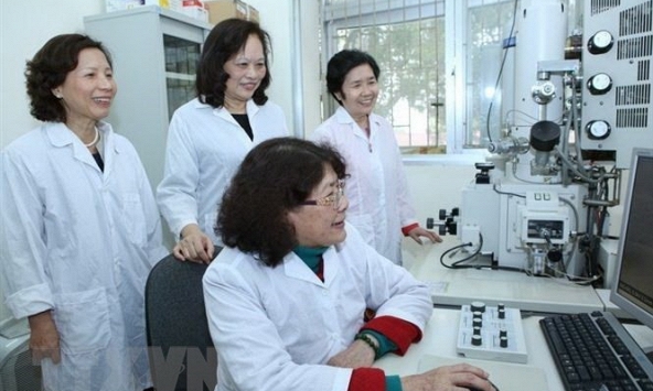 Hội nghị Nữ khoa học toàn quốc lần thứ IV – 2025: Tập trung vào sức khỏe phụ nữ, bảo vệ môi trường và đổi mới sáng tạo