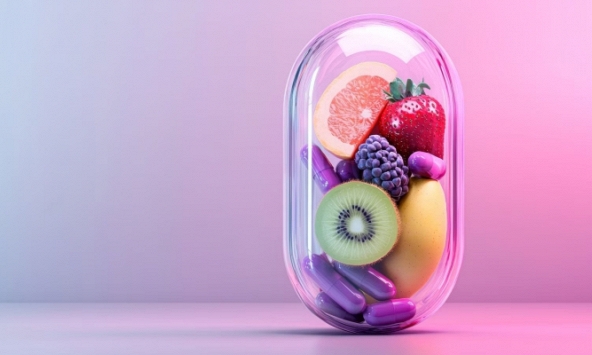 Những loại dưỡng chất giúp tăng cường miễn dịch mùa cúm