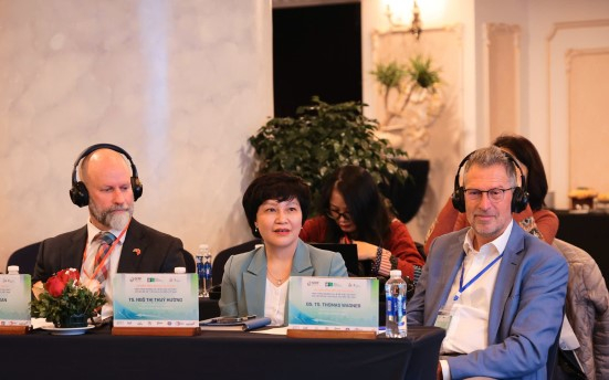 Ô nhiễm nhựa đe dọa nghiêm trọng đến hệ sinh thái và sức khỏe con người