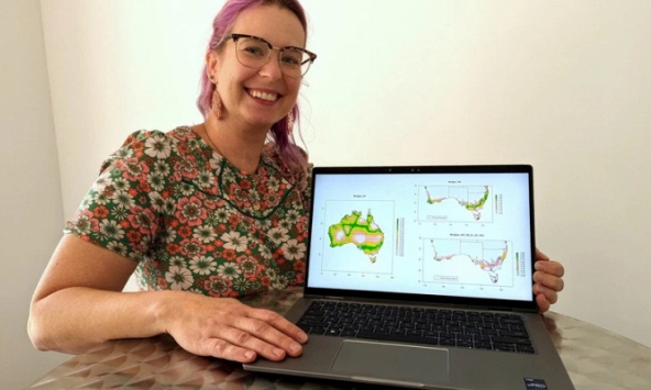 Australia ra mắt công cụ giúp xác minh chứng chỉ và nguồn gốc thực phẩm