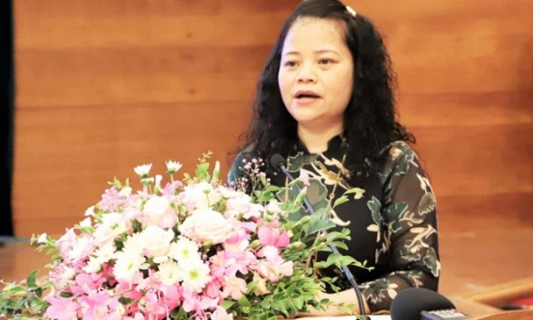 Bình đẳng giới trong giáo dục, đào tạo, khoa học và công nghệ là lĩnh vực then chốt