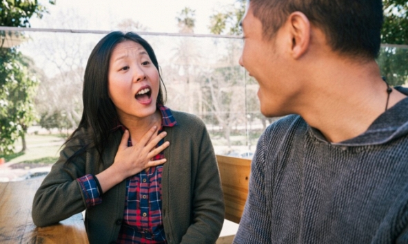  Định sinh cho chồng đứa con nhưng khi nhìn thấy thứ mà vợ cũ của anh đăng trên facebook, tôi bừng tỉnh nhận ra mình đang bị 'dắt mũi'