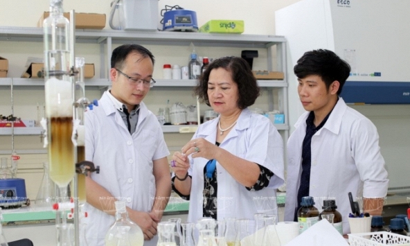 Tháo gỡ vướng mắc trong hoạt động khoa học, công nghệ, chuyển đổi số quốc gia