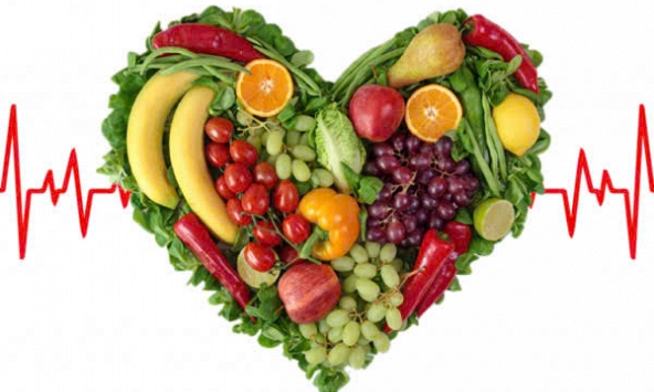 10 món ăn giúp cải thiện sức khỏe tim mạch và hỗ trợ điều trị