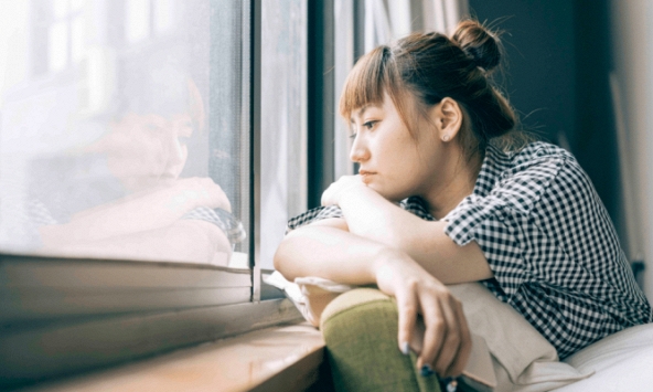 Có phải là bạn đang cô đơn?