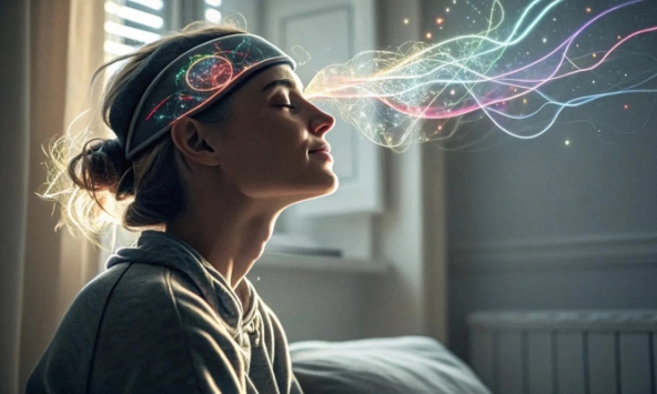 Công cụ AI biến suy nghĩ thành văn bản, hy vọng mới cho người mất ngôn ngữ