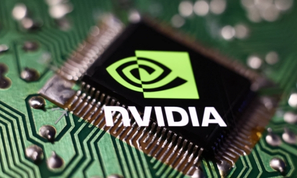 Nvidia công bố 'siêu hệ thống AI' dành cho nghiên cứu sinh học