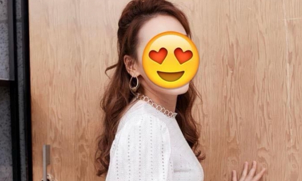 'Phú bà' của làng diễn viên sinh xong nghỉ đóng phim 1 mạch 4 năm: Đầu tư thời gian dạy con, bảo sao các con ngoan ngoãn thế này