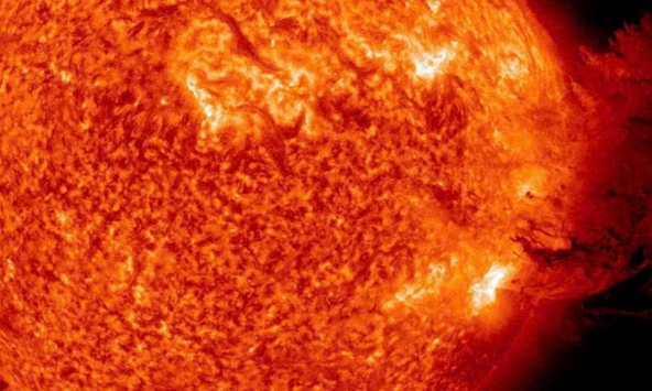 Trái Đất xuất hiện hai vành đai bức xạ mới trong năm 2024