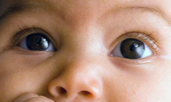 Liệu pháp gen đột phá mang ánh sáng cho trẻ mù lòa