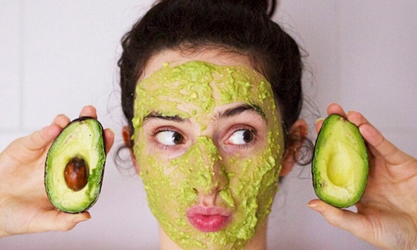 Giải pháp đắp mặt tại nhà cho da dầu