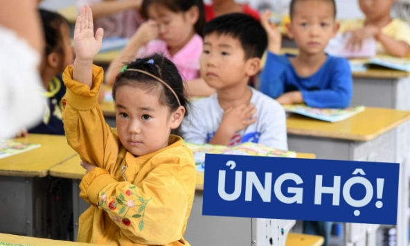 Quan điểm gây tranh luận: 'Quá sáng suốt! Học thêm, dạy thêm sẽ là khái niệm rơi vào lãng quên như chưa hề tồn tại'