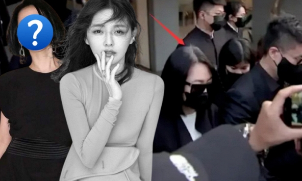 'Drama' không hồi kết: Hậu sự của Từ Hy Viên ngày càng rối ren vì... 4 quyết định của nhân vật này?