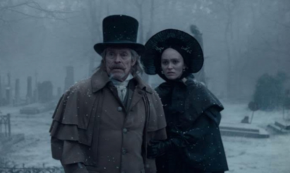 Giải mã sức hút của bom tấn nghệ thuật 'Ma cà rồng Nosferatu'