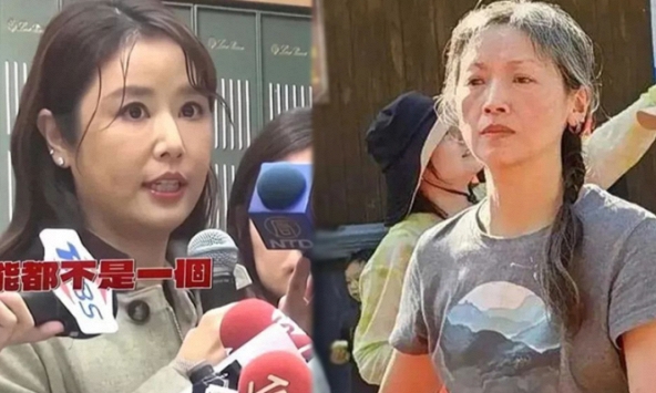 So sánh nhan sắc Lâm Tâm Như ở tuổi 49 mới hiểu thế nào là sự khác biệt của lão hoá nhân tạo và tự nhiên