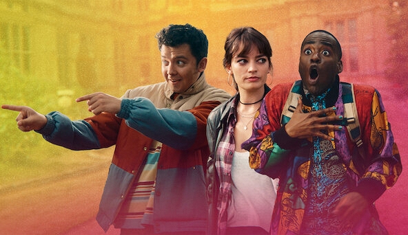 Xem phim 'Sex Education', tôi bàng hoàng nhận ra lý do đẩy cuộc hôn nhân của mình vào ngõ cụt: Cái giá quá lớn phải trả cho lỗi sai này