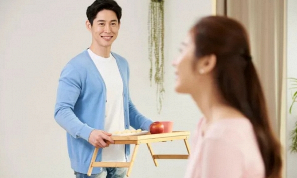 Một lần đến nhà chị gái, chứng kiến hành động trong phòng tắm của anh rể mà tôi sững sờ, chuyển từ ghét sang quý mến anh