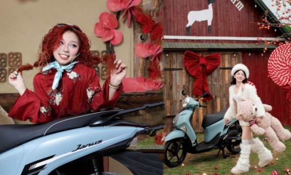 Những cô nàng Gen Z đại diện cho thế hệ trẻ đầy tiềm năng