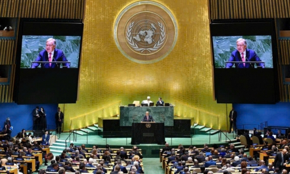 Cảnh báo siêu vi khuẩn kháng thuốc gây ra hơn 35.000 ca tử vong tại Anh