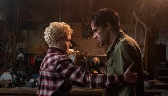 Người Sói gây tò mò với góc nhìn hiếm có, khi quái thú có bi kịch đáng thương